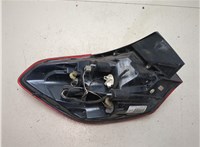  Фонарь (задний) Opel Astra J 2010-2017 20432169 #3