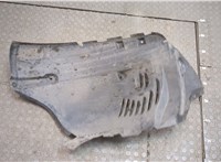  Защита арок (подкрылок) Mercedes CLS C219 2004-2010 20432170 #2