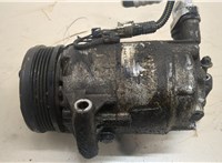  Компрессор кондиционера Opel Zafira B 2005-2012 20432182 #1