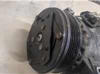  Компрессор кондиционера Opel Zafira B 2005-2012 20432182 #2