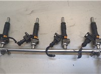 5817429, 55353806, 93185686, 0102481 Форсунка топливная Opel Zafira B 2005-2012 20432184 #1
