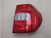  Фонарь (задний) Skoda Yeti 2009-2018 20432197 #1