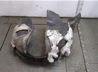  Защита арок (подкрылок) Ford Explorer 2010-2015 20432200 #2