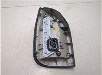  Фонарь (задний) Opel Zafira A 1999-2005 20432210 #3
