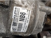  Маховик Opel Zafira B 2005-2012 11411519 #2