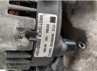  Маховик Opel Zafira B 2005-2012 11411519 #3