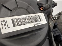  Маховик Opel Zafira B 2005-2012 11411519 #6