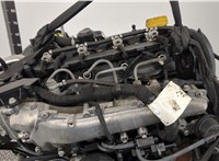  Маховик Opel Zafira B 2005-2012 11411519 #7