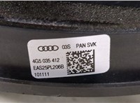  Сабвуфер Audi A6 (C7) 2011-2018 20432225 #2
