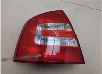 Фонарь (задний) Skoda Octavia (A5) 2004-2013 20432226 #1