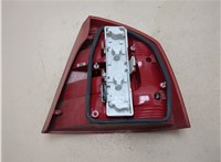  Фонарь (задний) Skoda Octavia (A5) 2004-2013 20432226 #3
