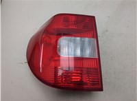  Фонарь (задний) Skoda Yeti 2009-2018 20432229 #1