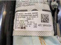  Подушка безопасности боковая (в сиденье) Audi A6 (C7) 2011-2018 20432238 #2
