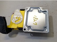  Блок управления подушками безопасности Audi A6 (C7) 2011-2018 20432242 #4