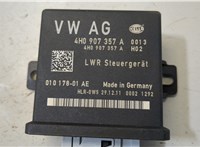  Блок управления светом Audi A6 (C7) 2011-2018 20432254 #2