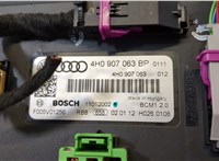 Блок управления бортовой сети (Body Control Module) Audi A6 (C7) 2011-2018 20432256 #2