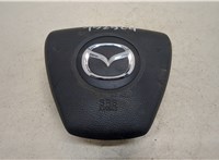  Подушка безопасности водителя Mazda 6 (GH) 2007-2012 20432262 #1