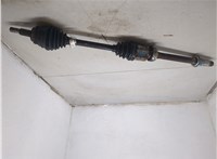 4341006560 Полуось (приводной вал, шрус) Toyota Camry V40 2006-2011 20432270 #6