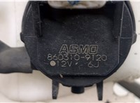  Бачок омывателя Mazda 3 (BK) 2003-2009 20432287 #4