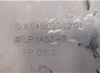  Корпус воздушного фильтра Mercedes C W203 2000-2007 20432307 #4