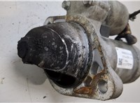  Стартер Opel Zafira B 2005-2012 20430461 #4