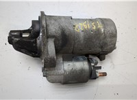 Стартер Opel Zafira B 2005-2012 20430461 #5