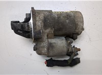  Стартер Opel Meriva 2010- 20431064 #5