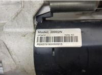  Стартер Audi A4 (B8) 2007-2015 20432322 #4