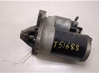  Стартер Renault Megane 3 2009-2016 20432323 #1