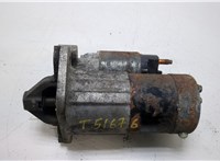  Стартер Renault Megane 2 2002-2009 20432325 #1