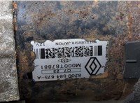  Стартер Renault Megane 2 2002-2009 20432325 #4