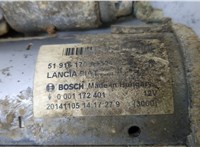  Стартер Fiat Panda 2011-2025 20432326 #3