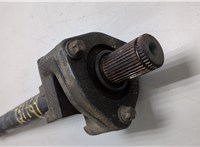  Полуось (приводной вал, шрус) Opel Meriva 2010- 20432332 #2