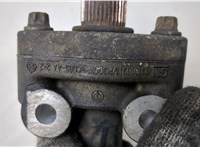  Полуось (приводной вал, шрус) Opel Meriva 2010- 20432332 #3