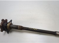  Полуось (приводной вал, шрус) Audi A4 (B8) 2007-2015 20432333 #1