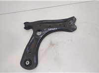  Рычаг подвески Seat Ibiza 4 2008-2015 20432352 #1