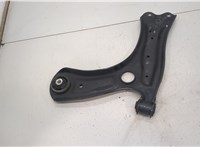 Рычаг подвески Seat Ibiza 4 2008-2015 20432352 #4
