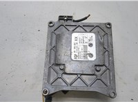  Блок управления двигателем Opel Vectra C 2002-2008 20432360 #1