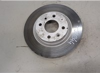 Диск тормозной Renault Clio 1998-2008 20432373 #3