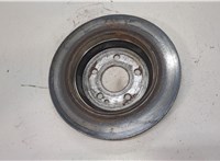  Диск тормозной Mercedes Viano 20432381 #1
