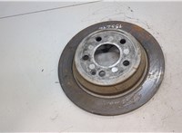  Диск тормозной Mercedes Viano 20432381 #3