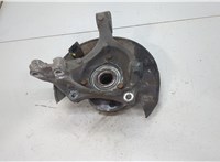  Ступица (кулак, цапфа) Opel Antara 20432386 #2