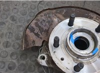 4818700, 25944110, 4802486, 20863127 Ступица (кулак, цапфа) Opel Antara 20432386 #4