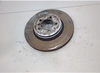 Диск тормозной BMW 7 E65 2001-2008 20432398 #3