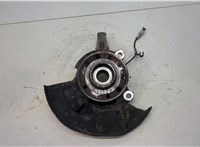  Ступица (кулак, цапфа) Opel Vectra C 2002-2008 20432411 #1