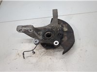  Ступица (кулак, цапфа) Opel Vectra C 2002-2008 20432411 #2
