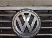  Решетка радиатора Volkswagen Passat 6 2005-2010 20432416 #2