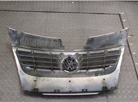  Решетка радиатора Volkswagen Passat 6 2005-2010 20432416 #5