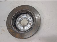  Диск тормозной Mercedes Viano 20432421 #1