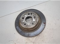  Диск тормозной Mercedes Viano 20432421 #3